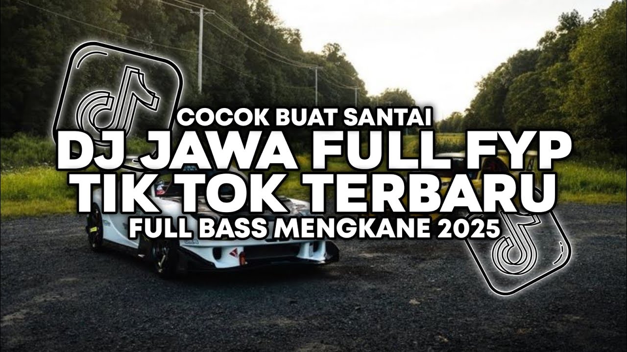 DJ JAWA FULL FYP TIK TOK TERBARU FULL BASS VIRAL YANG KALIAN CARI ❗❗❗