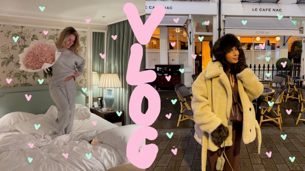 ad | A DAY IN THE LIFE!!! | Sophia and Cinzia