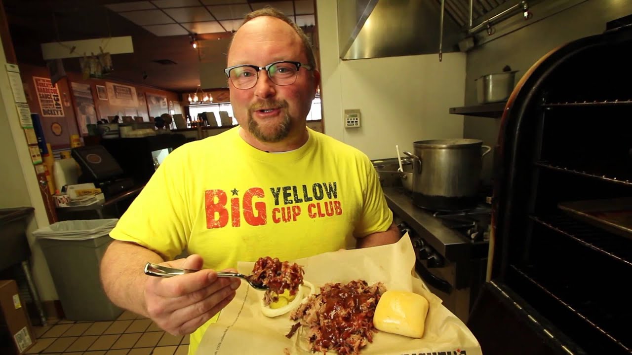 Dickey's Barbecue Pit- St Cloud, MN