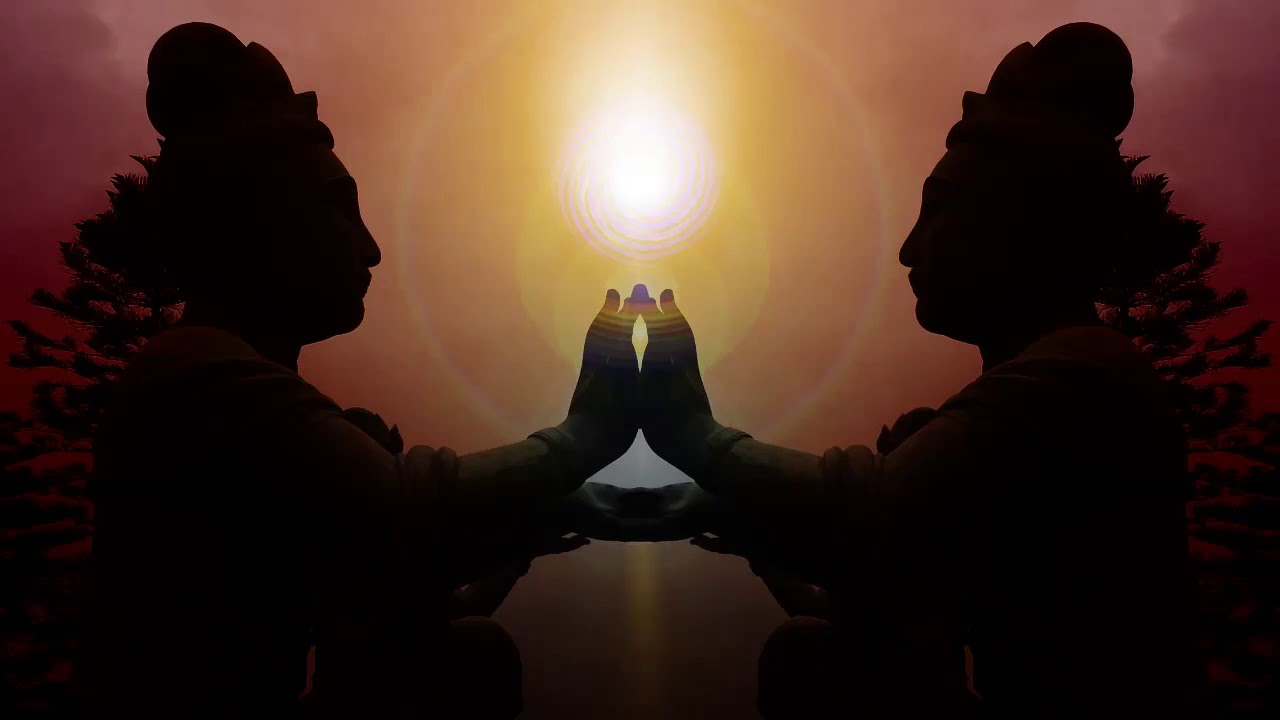 Ovnimoon  Mindwave   With Love And Respect