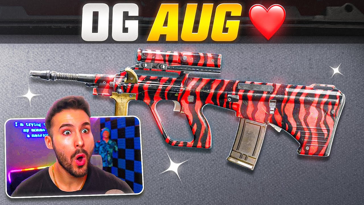 *НОВЫЙ* 2 SHOT ABR A1 ИДЕАЛЕН на ОСТРОВЕ ВОЗРОЖДЕНИЯ 🌴😍