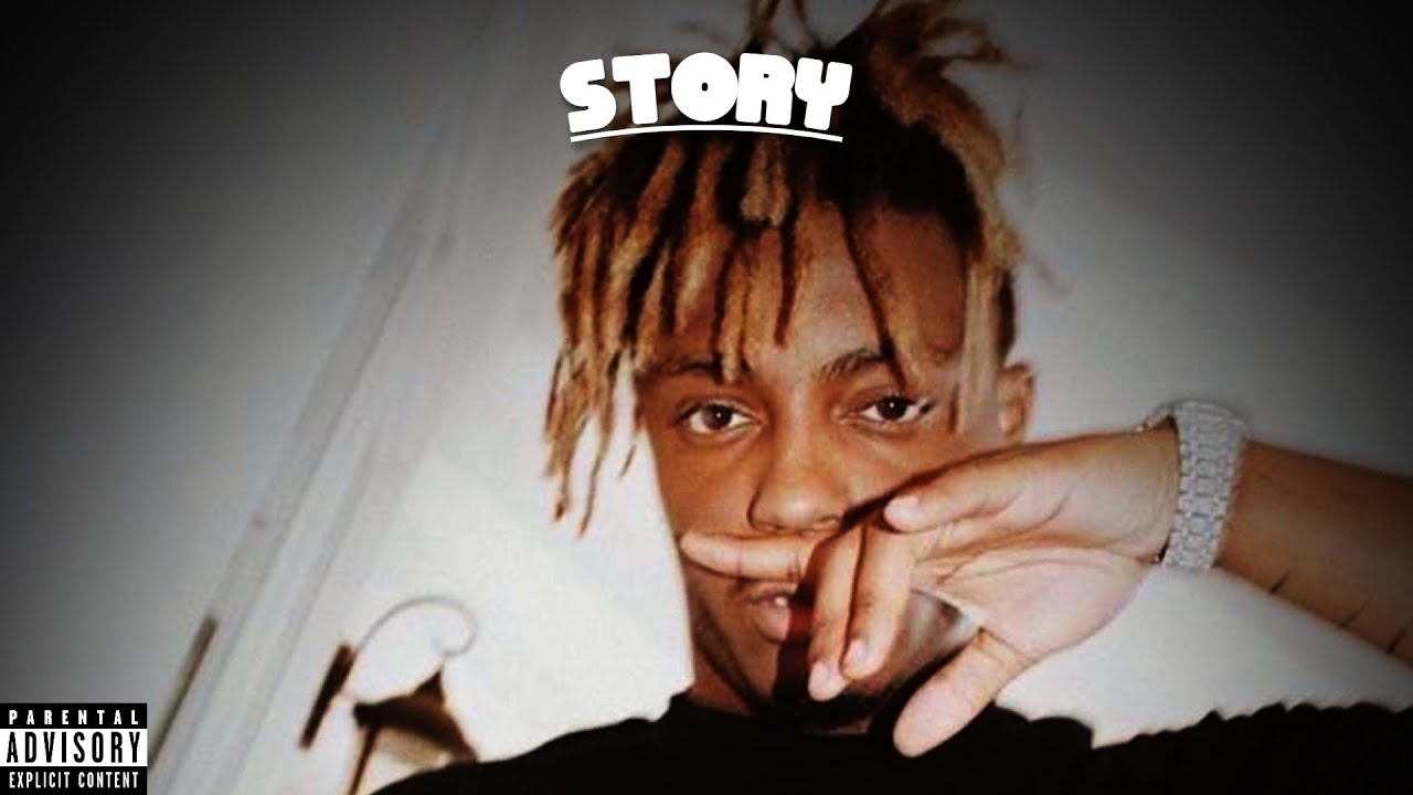 [FREE] Juice WRLD Type Beat - 