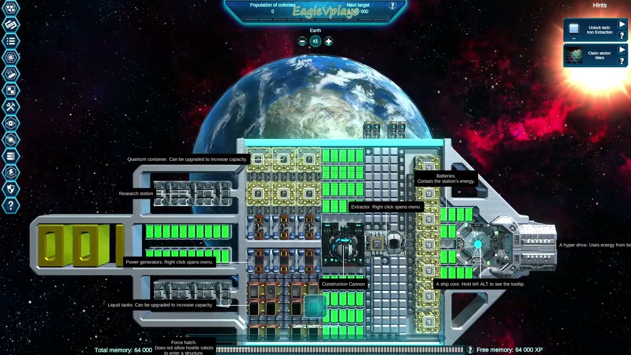 Final Upgrade episode 1