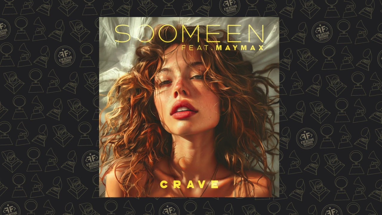Soomeen feat. maywax - Crave