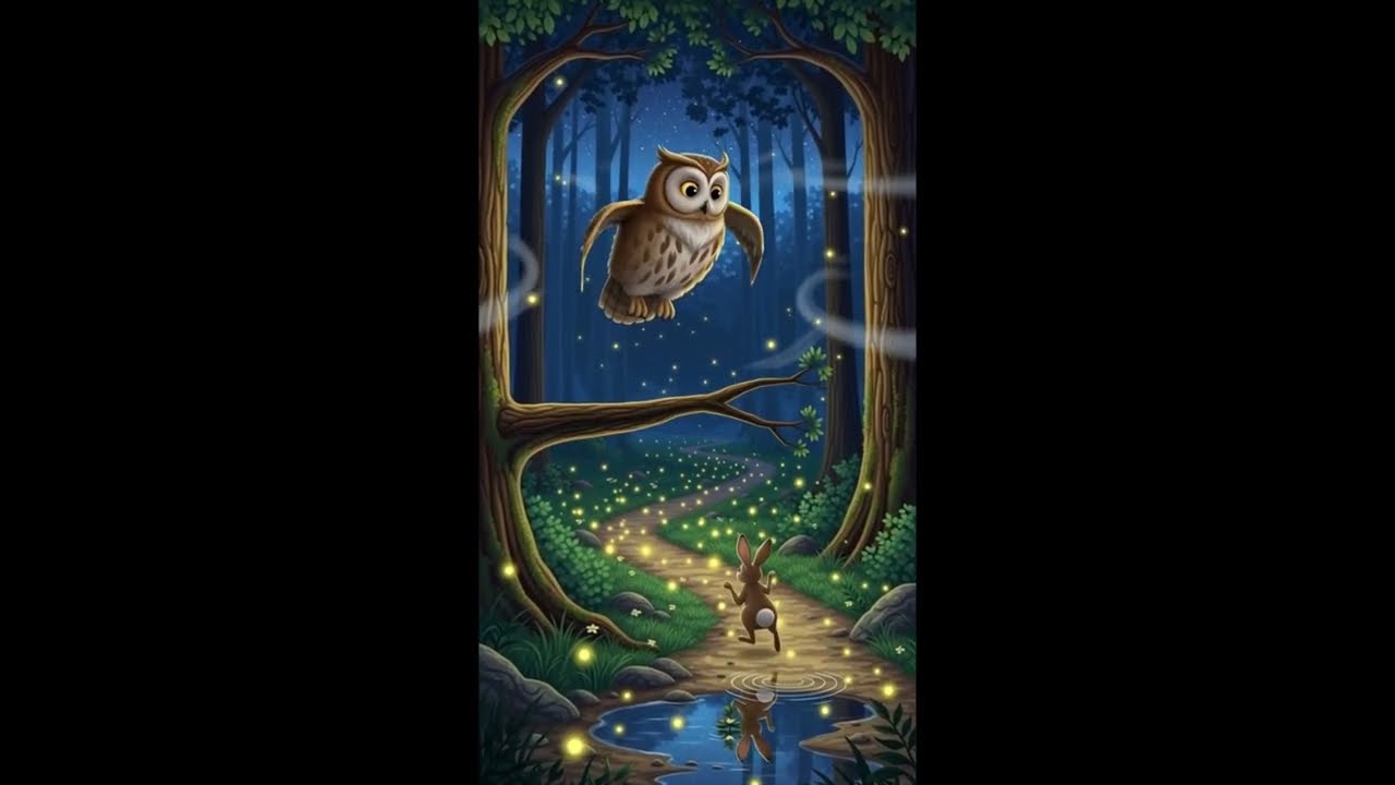 Wisdom in Friendship | Short Story for Kids