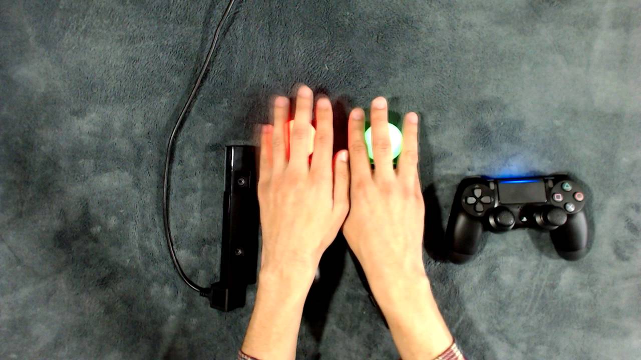 Playstation VR - Co potrzebuję żeby zagrać?