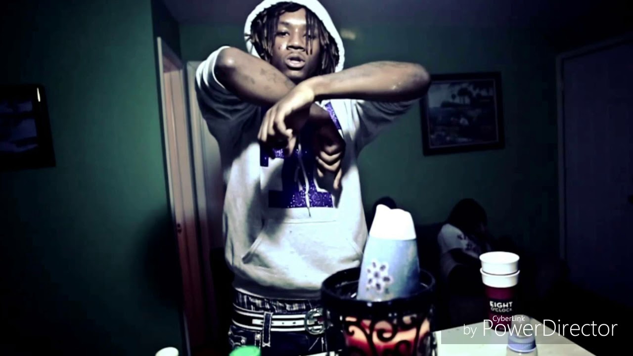 Lil Jay Can't Stand you Slowed