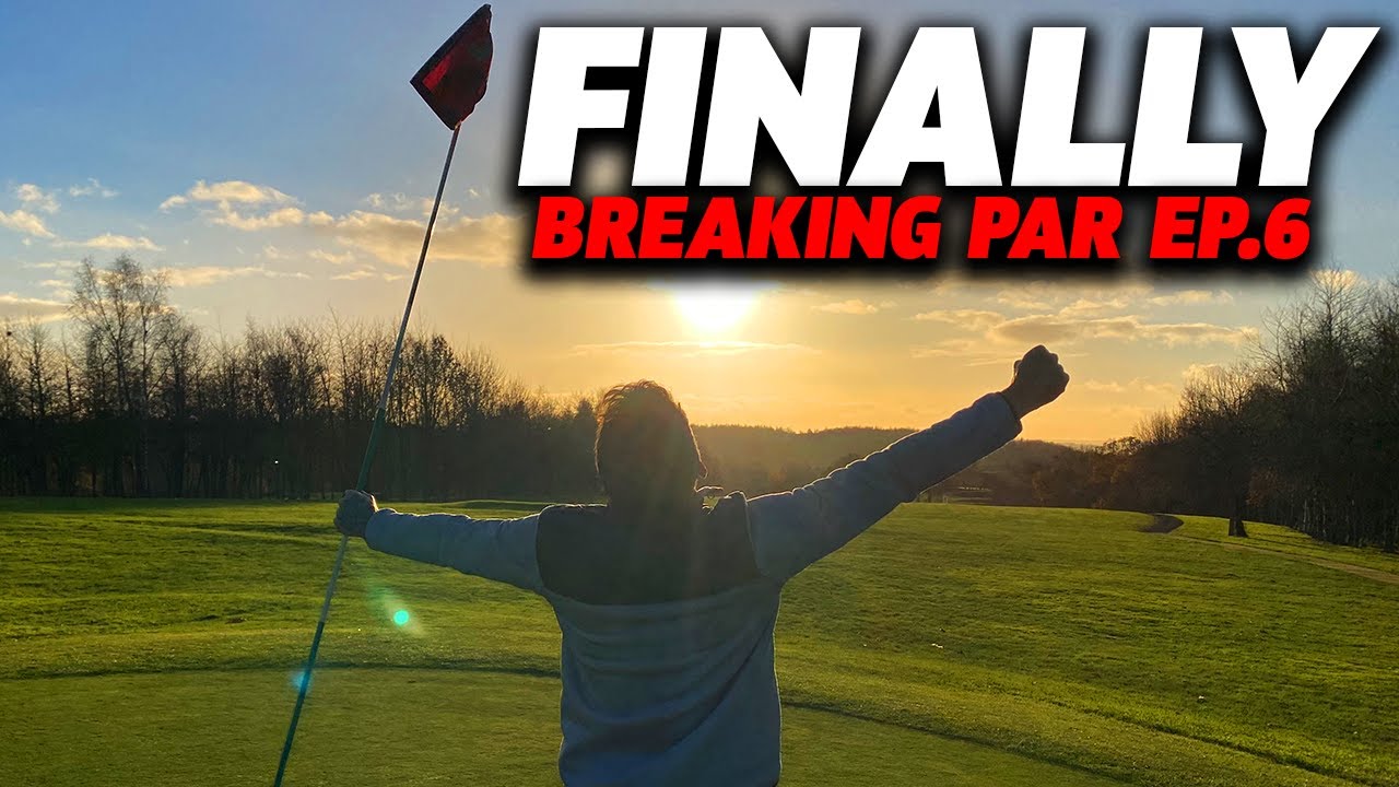 The Greatest Day Of My Life | Breaking Par