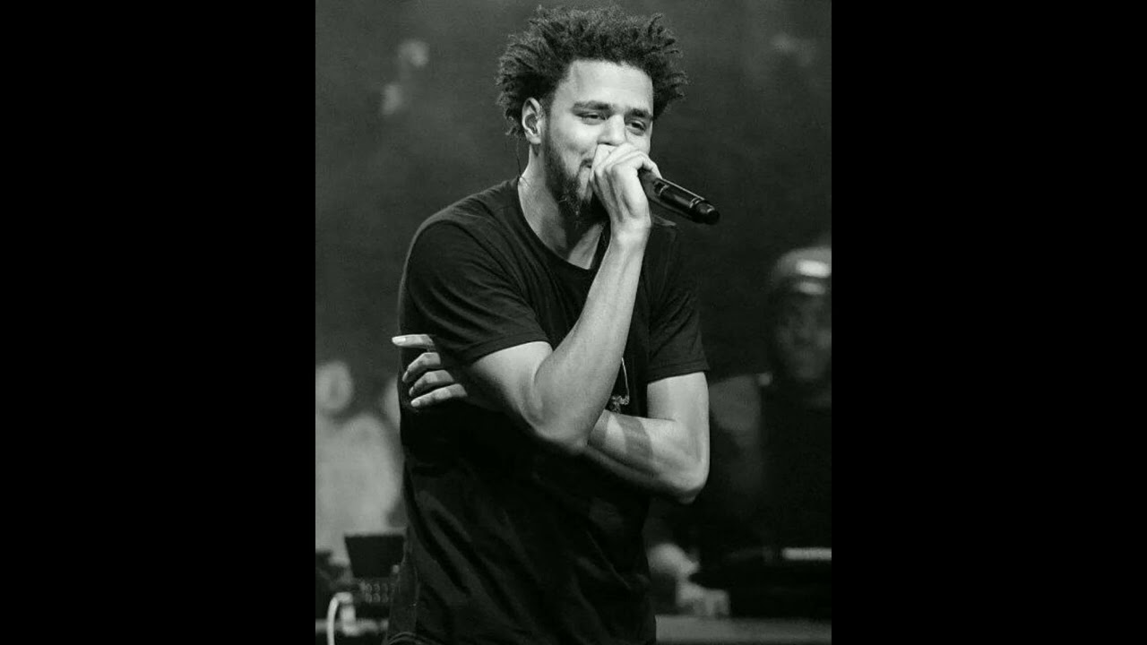 [FREE] J. COLE THE FALL OFF TYPE BEAT - 