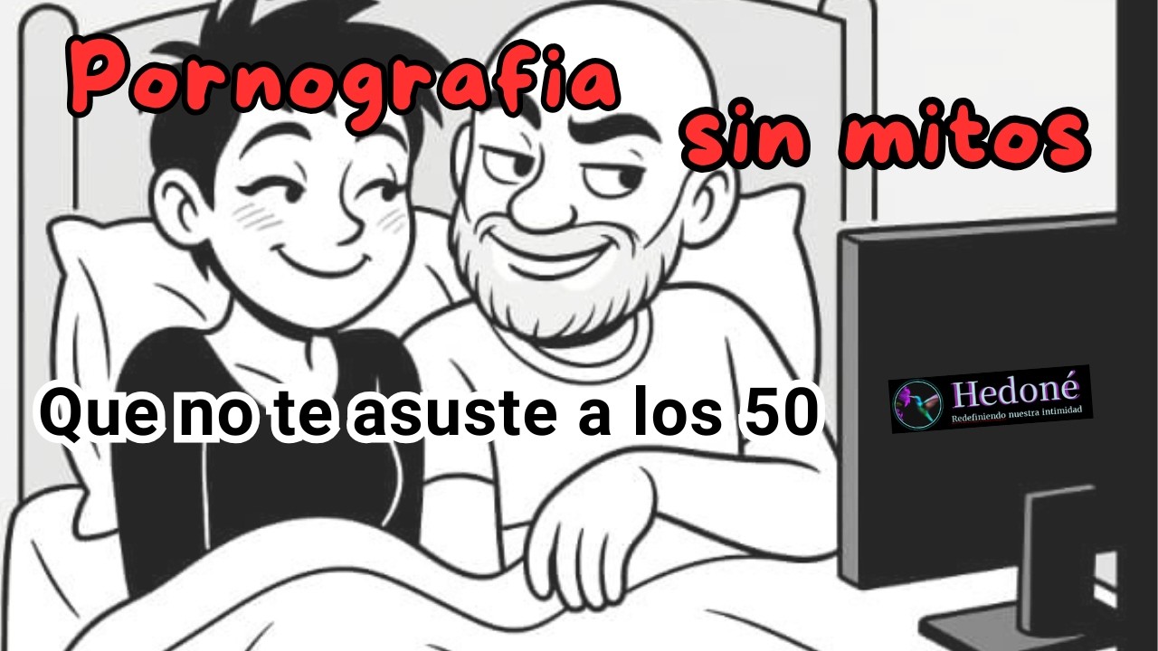 Pornografia sin mitos