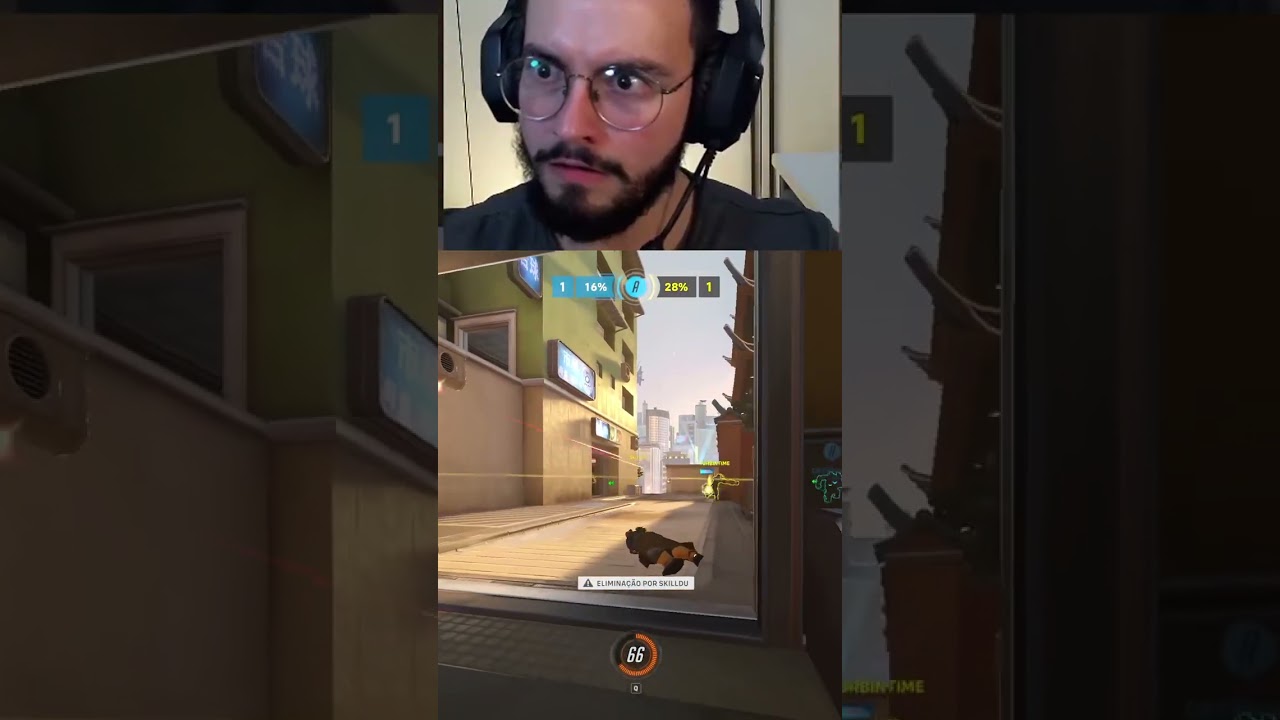 Justo 🤝 | #reunee em #Twitch