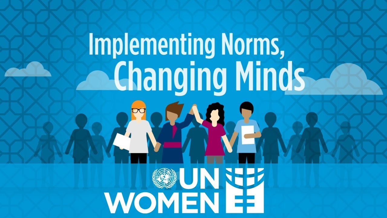 Ending Violence against Women in the Western Balkans and Turkey: Implementing Norms, Changing Minds