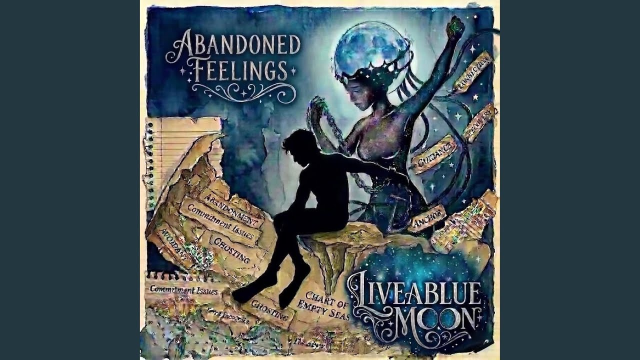 Abandoned Feelings