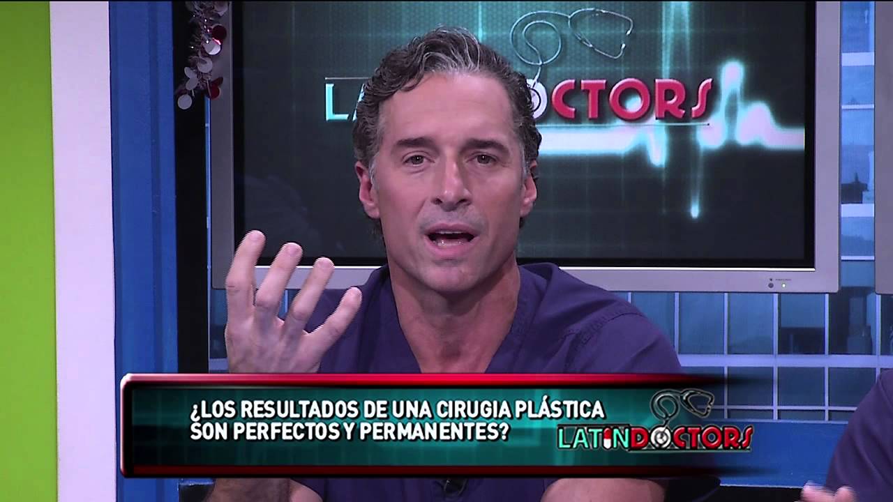 Cirugía Plástica: Sobre su permanencia y perfección