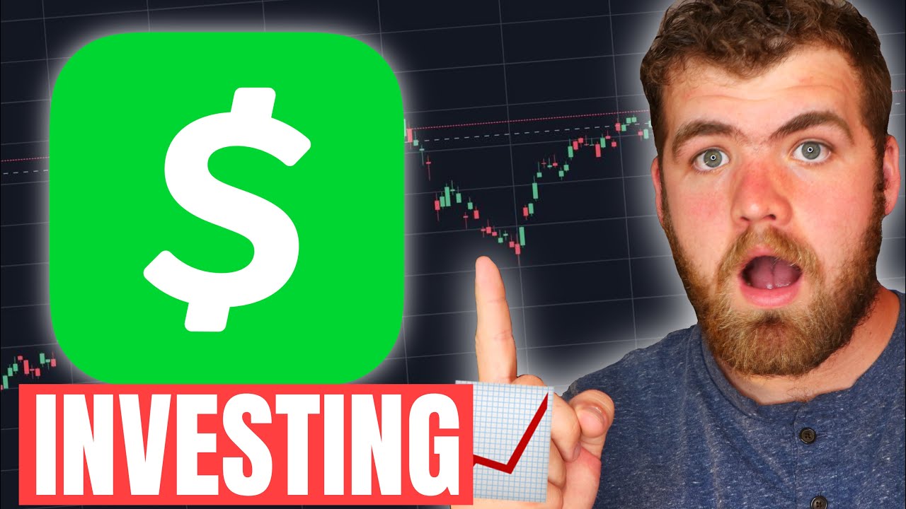 Cash App Investing Review 2021| Investing for Beginners