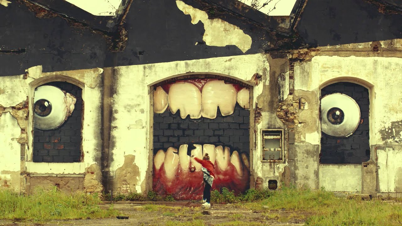 Vodafone RED New Ad -- Ireland | Long Version | Unlimited Calls & Texts | Song by Sultans of Ping