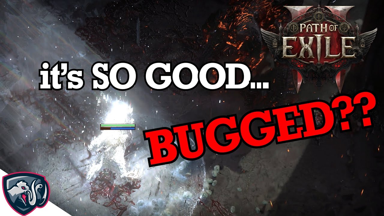 Werewolf Druid is SO GOOD it may ACTUALLY be bugged - Day 2 Update (PoE2 0.4 Druids)