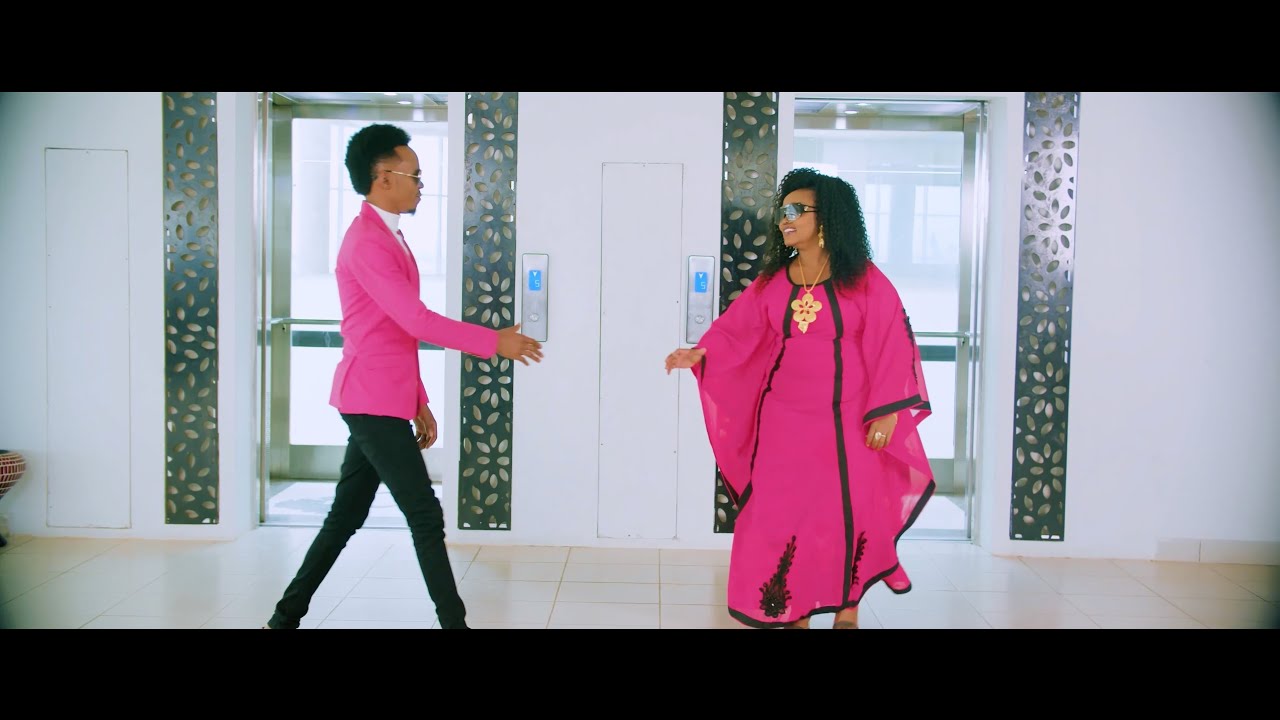 STEPHEN KASOLO X REDEMPTER MUTINDA- Mwiai wi Munene Remix ( SMS Skiza 9867769 To 811)