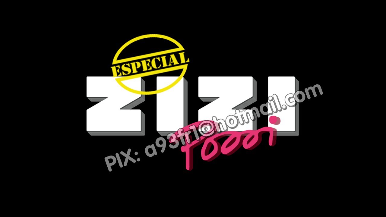 Zizi Possi Especial 02/12/1986 - Rede Manchete