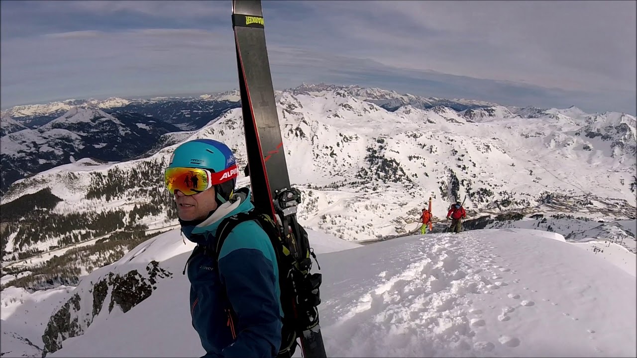 Obertauern Freeride 2020