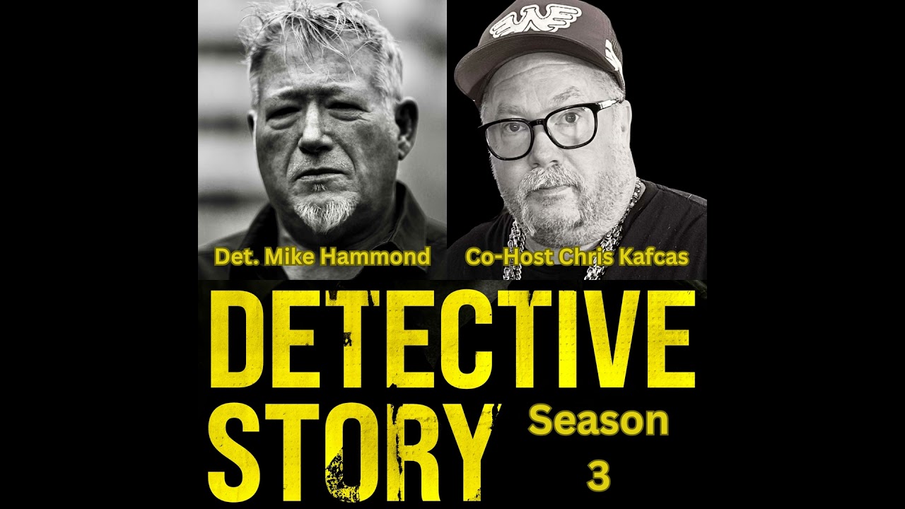 Season 3 Begins! Episode 23 - The Murder of 6-Year-Old Allen Kalfus