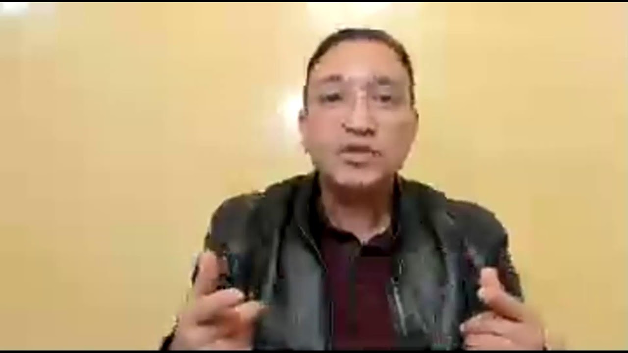 منك و إليك