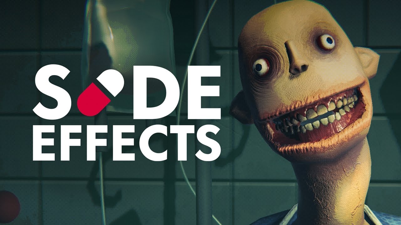 Side Effects | Team A.A.S.
