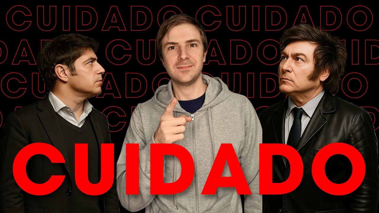 En Qué Invertir en Argentina