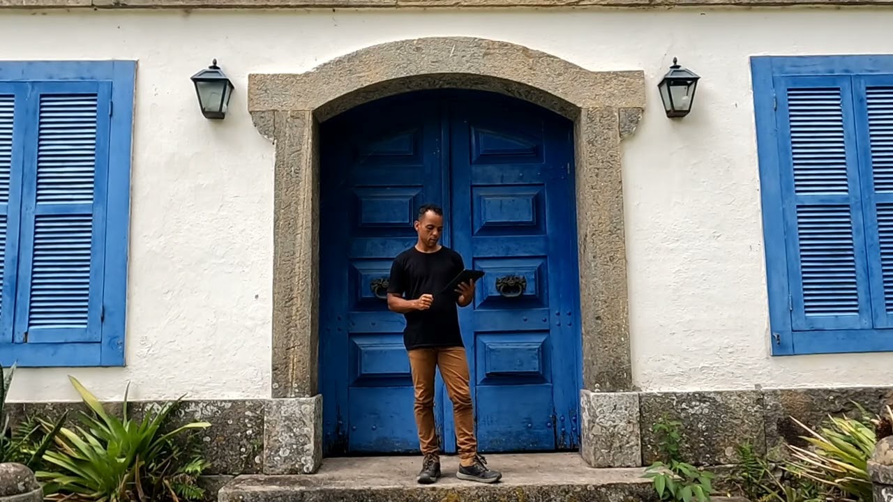 Trajano de Moraes Teu passado nossa maior riqueza