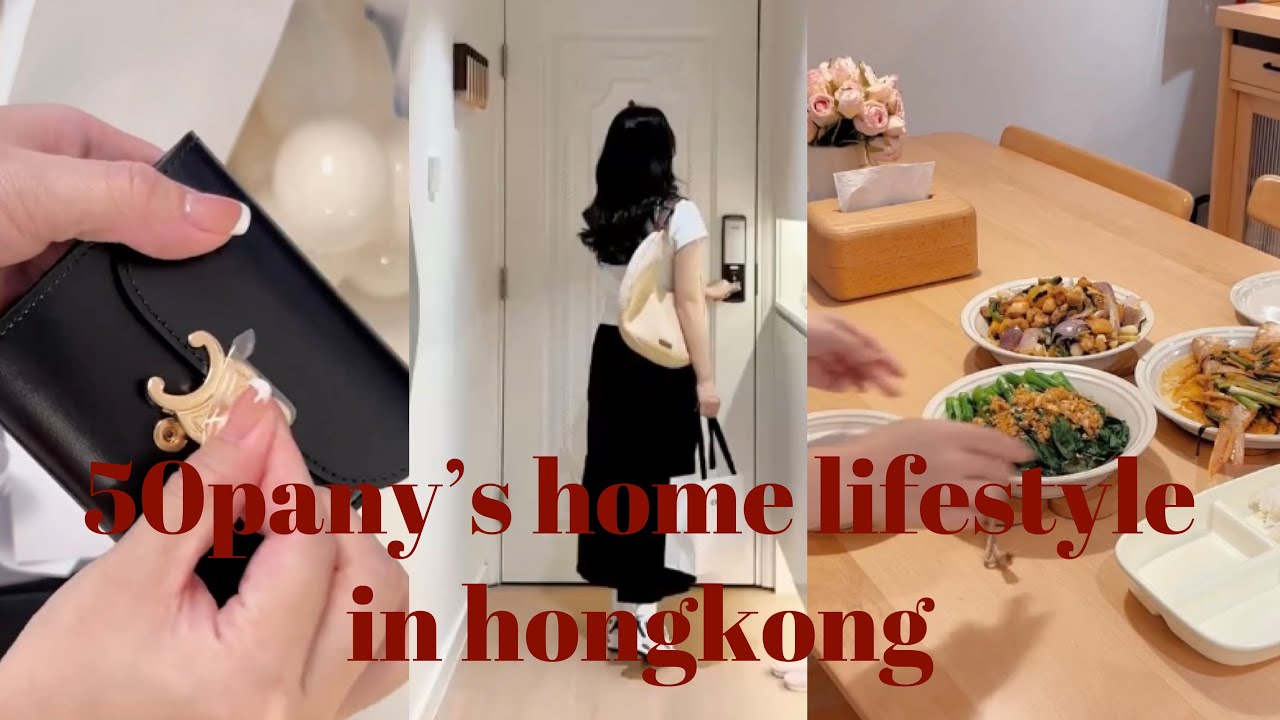 Life cool with gadgets | 50pany’s home life with baby and husband