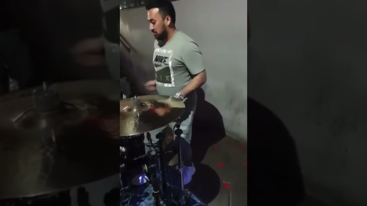 Suki Bubnjar ft. Stefan Band - Live 2022 (Tallava/Gajda)