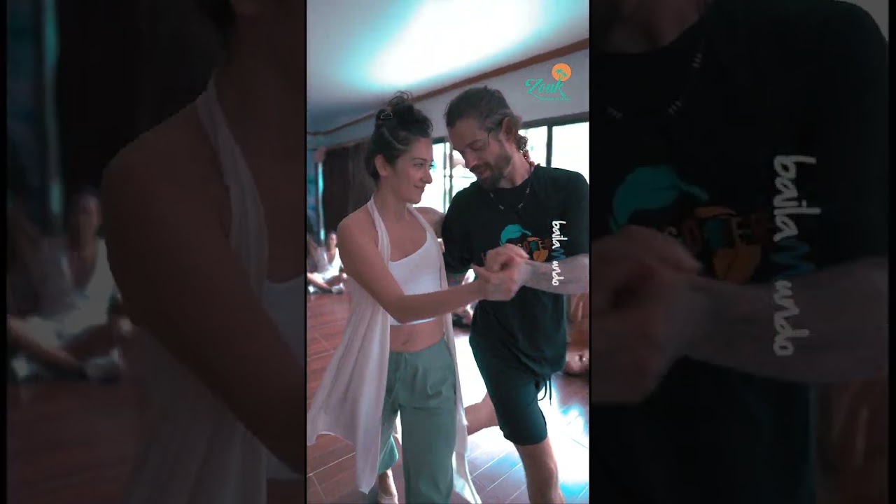 Baila Mundo - Anderson Mendes & Brenda Carvalho | Trevor Hall - Khan