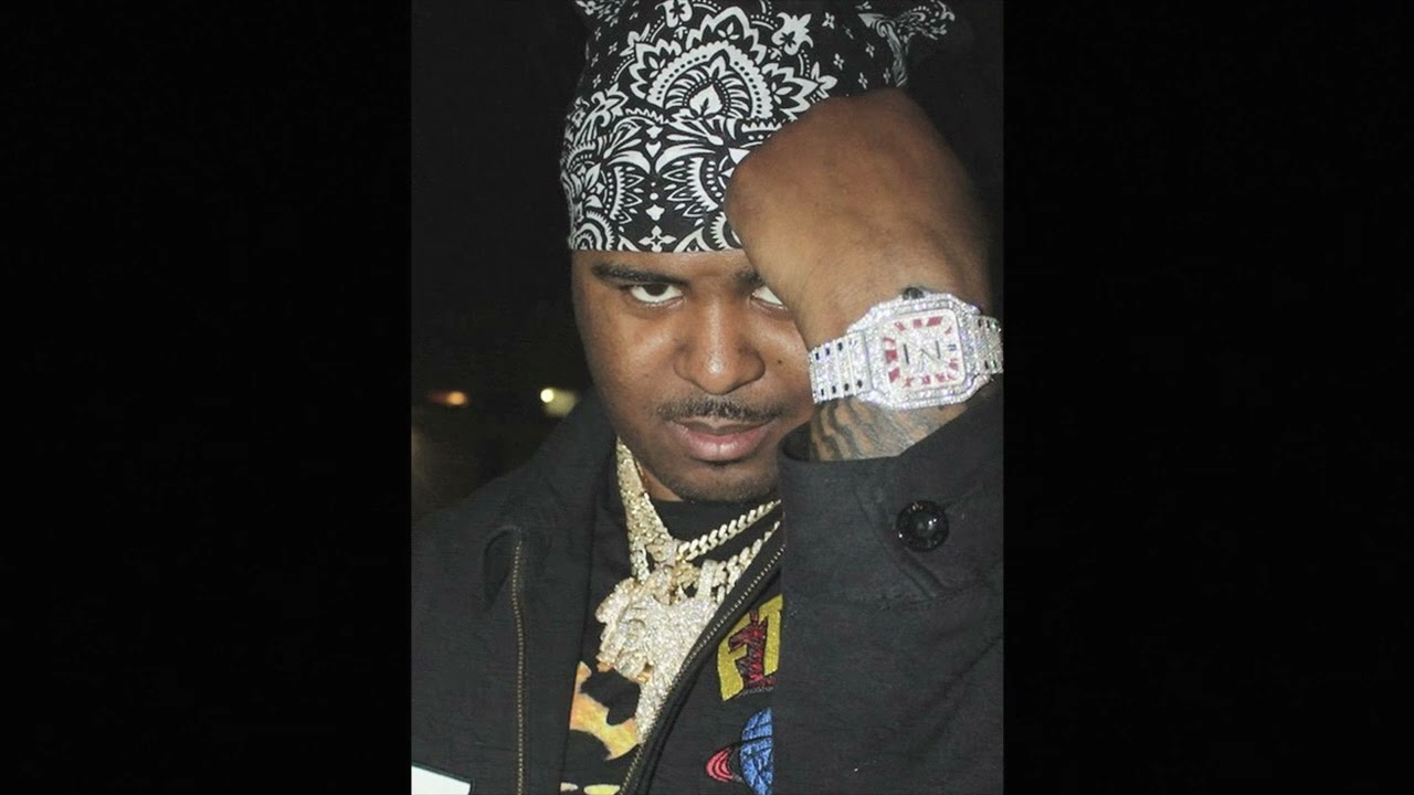 Drakeo The Ruler Type Beat - 