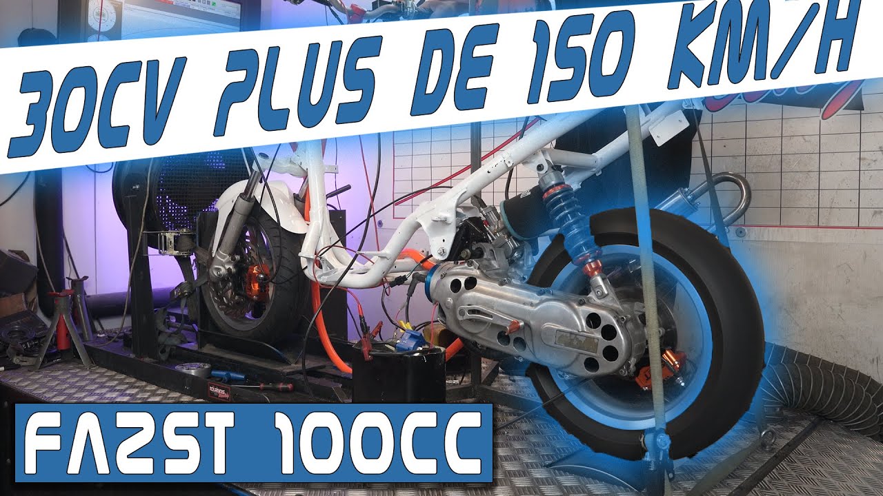 Fa2st 100 Le bilan au banc !