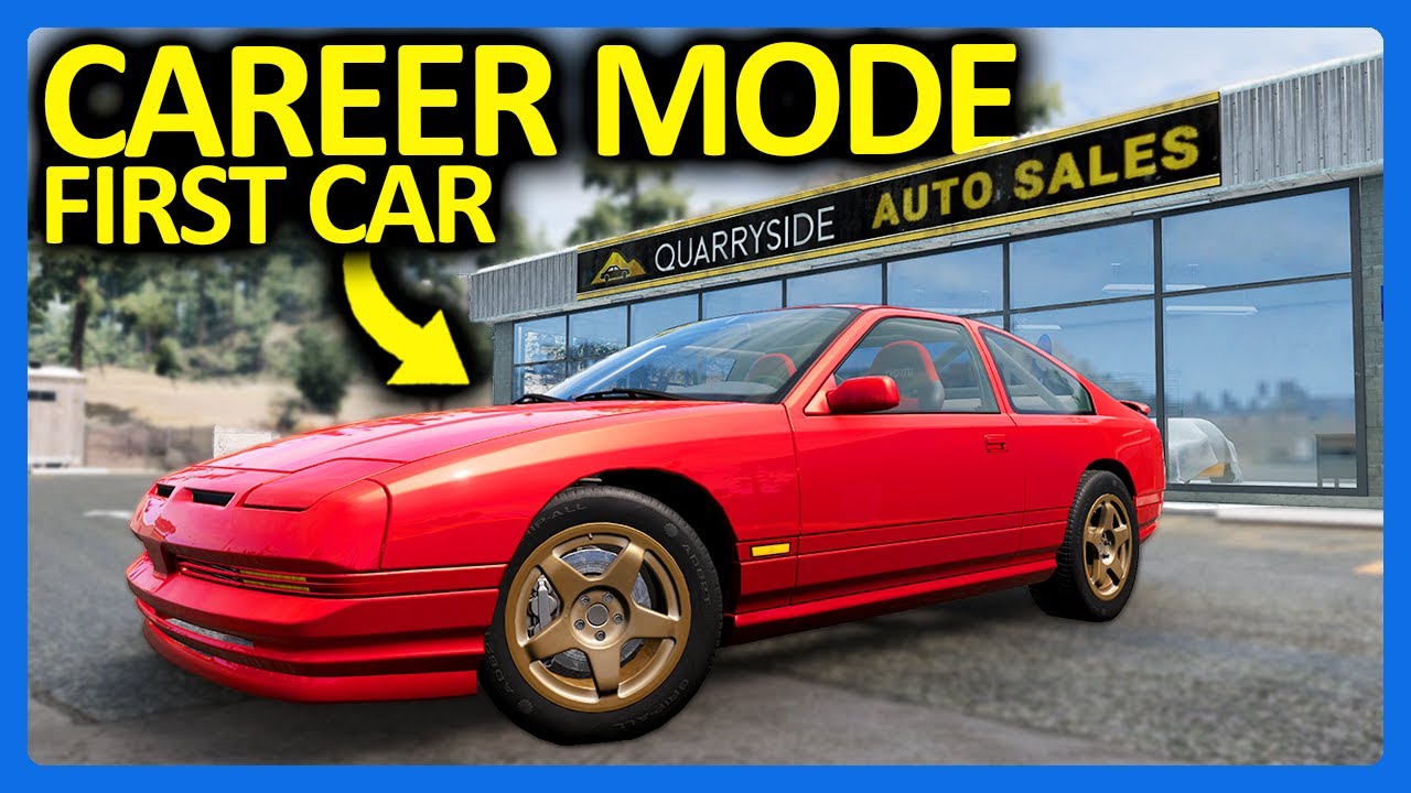 НОВОЕ обновление режима карьеры от BeamNG &mdash; просто УДИВИТЕЛЬНО!!