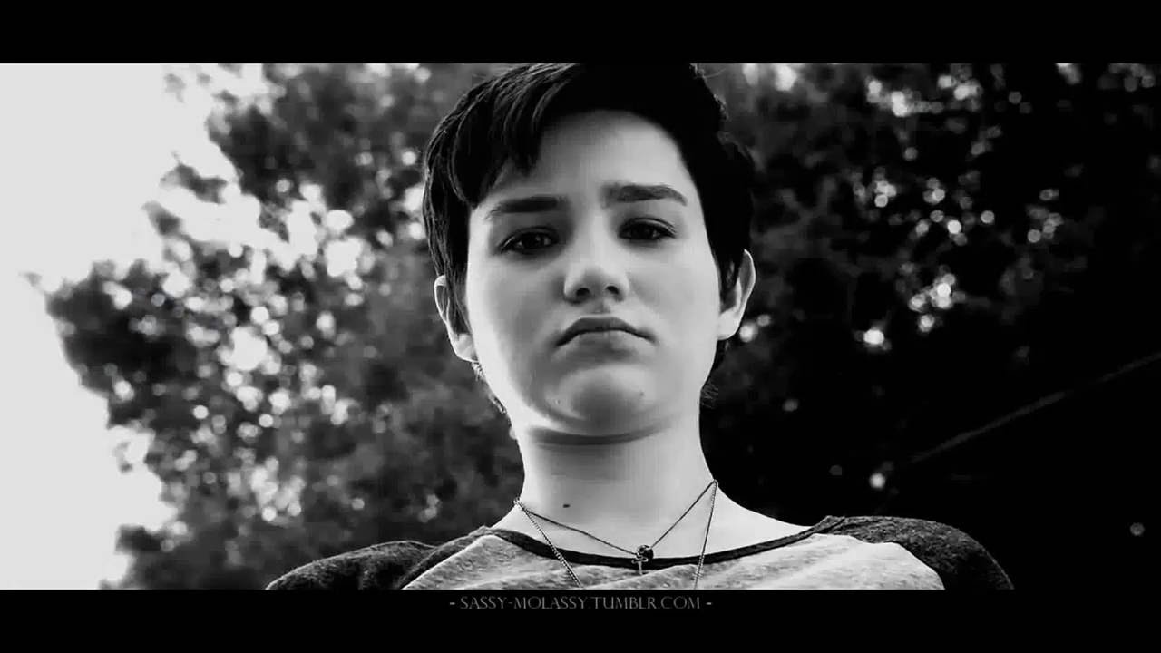 Audrey jensen-scream