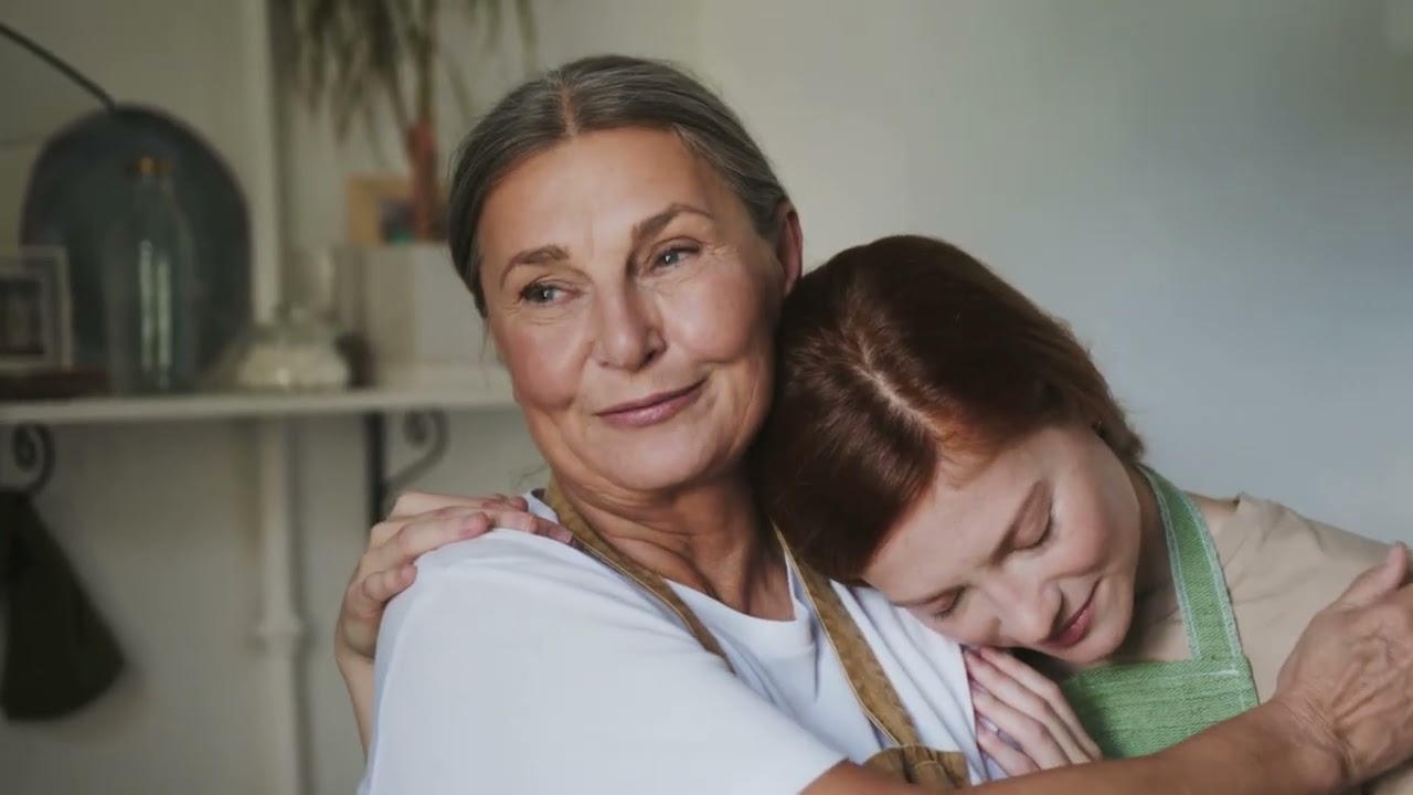 Je t'aimais Maman — La lettre que des millions de filles n'ont jamais eu le temps de lire 🤍