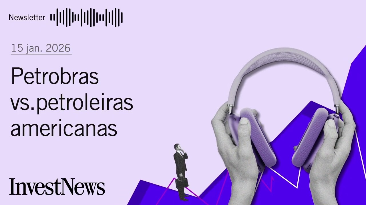 Petrobras vs. petroleiras americanas