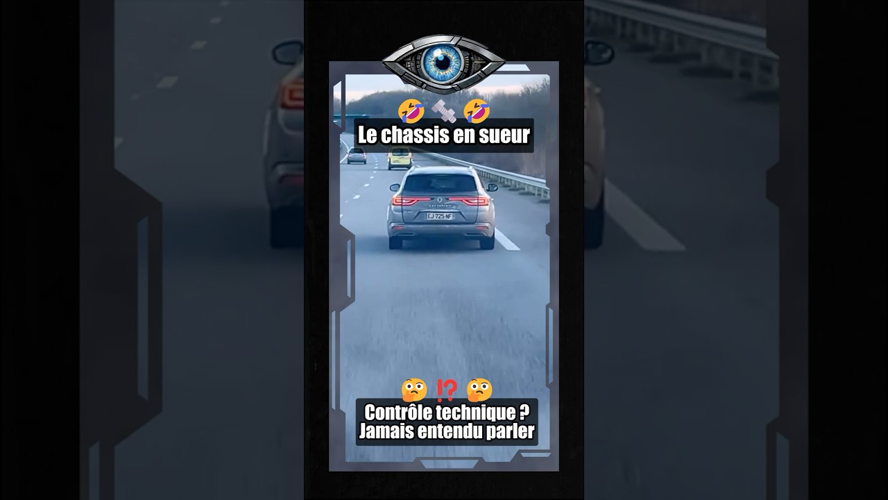 🏎️ LA CONDUITE EN ITALIQUE