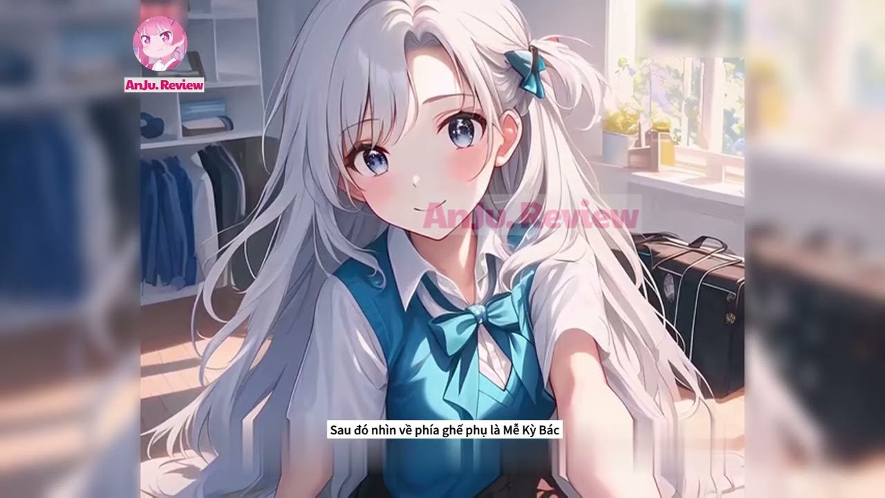 Video Full | Tôi tưởng em đã phản bội, nhưng hóa ra chỉ vì em quá yêu, sợ đánh mất tôi ...