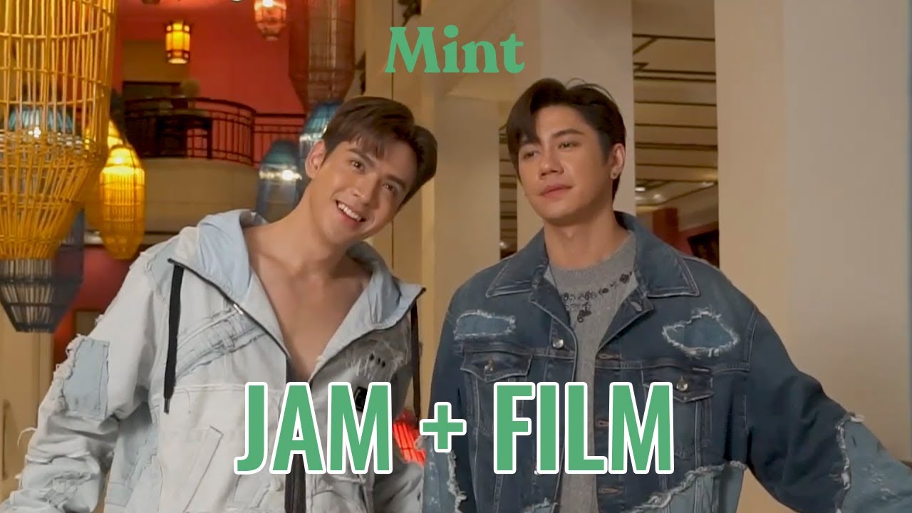[VLOG] แพ็คกระเป๋าไป Staycation กับ 'แจม-ฟิล์ม' กันที่ย่านเยาวราช | MINT ESCAPE