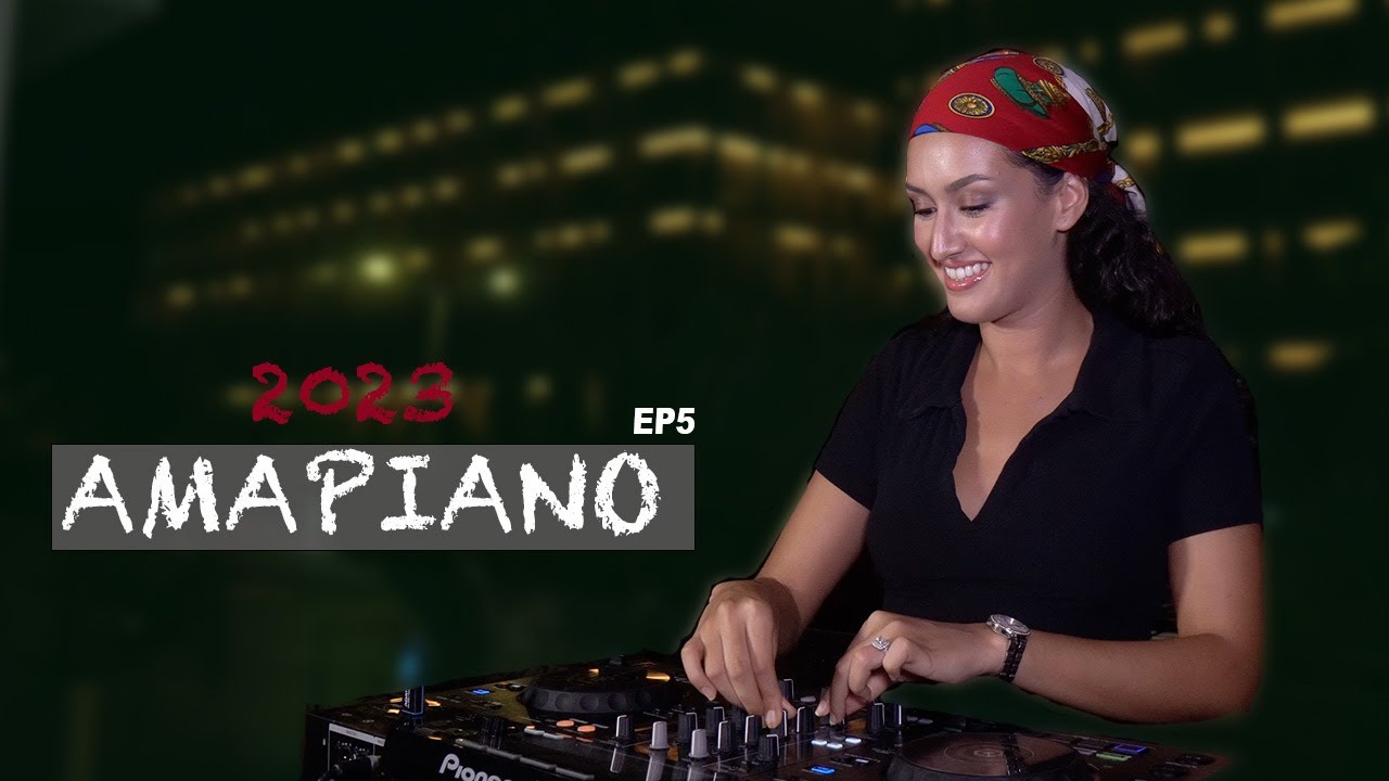 AMAPIANO MIX | AUGUST 2023 | EP5 | Dj Maphorisa, Kabza De Small, Uncle Waffles, Mawhoo, Daliwonga.