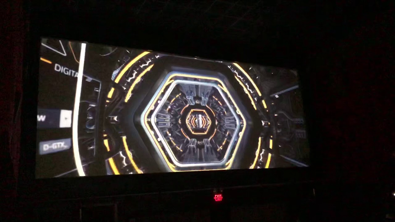 2.0 fdfs theatre response Nagercoil