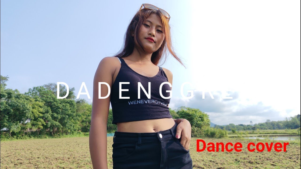 Dadenggre Dadenggre _Dance Cover