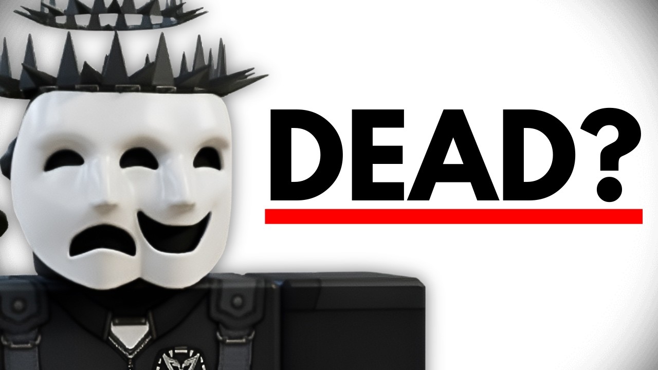 Уровень давления в Roblox ухудшился.