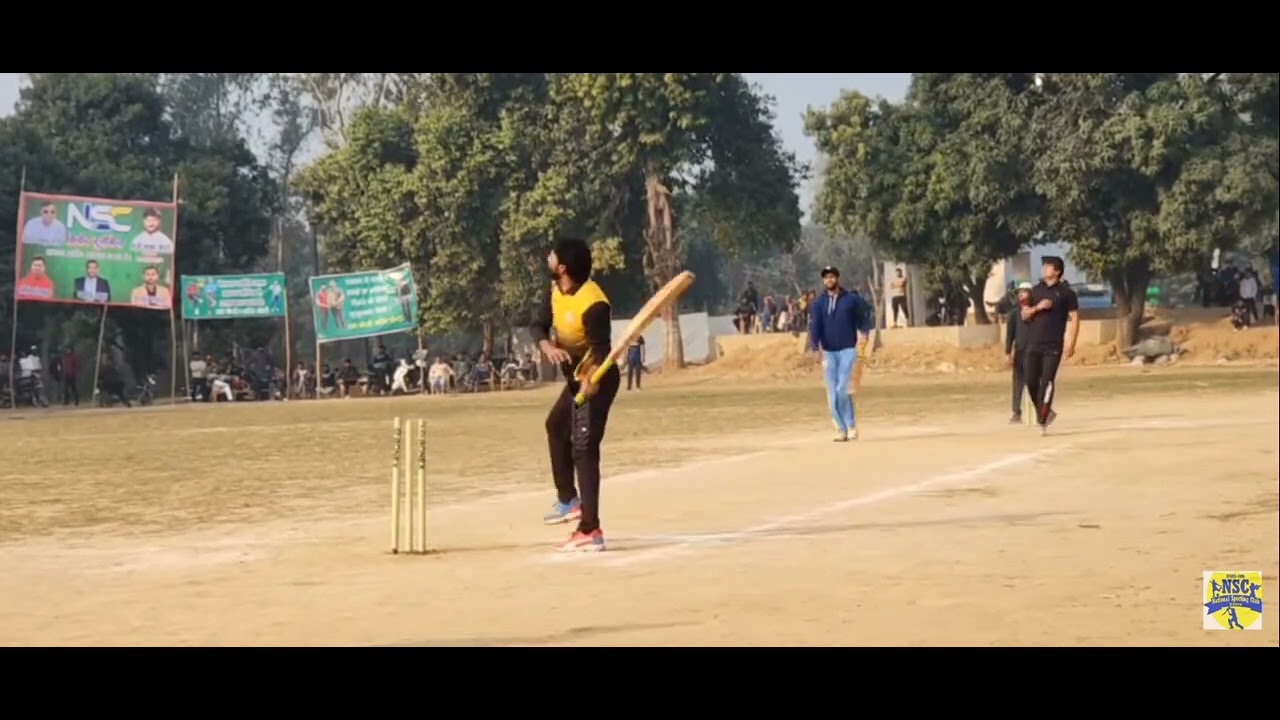 Scoring runs when needed ....