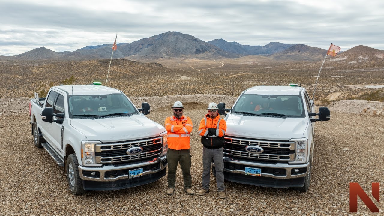 National Company Video - Competitive Drilling, Superior Results