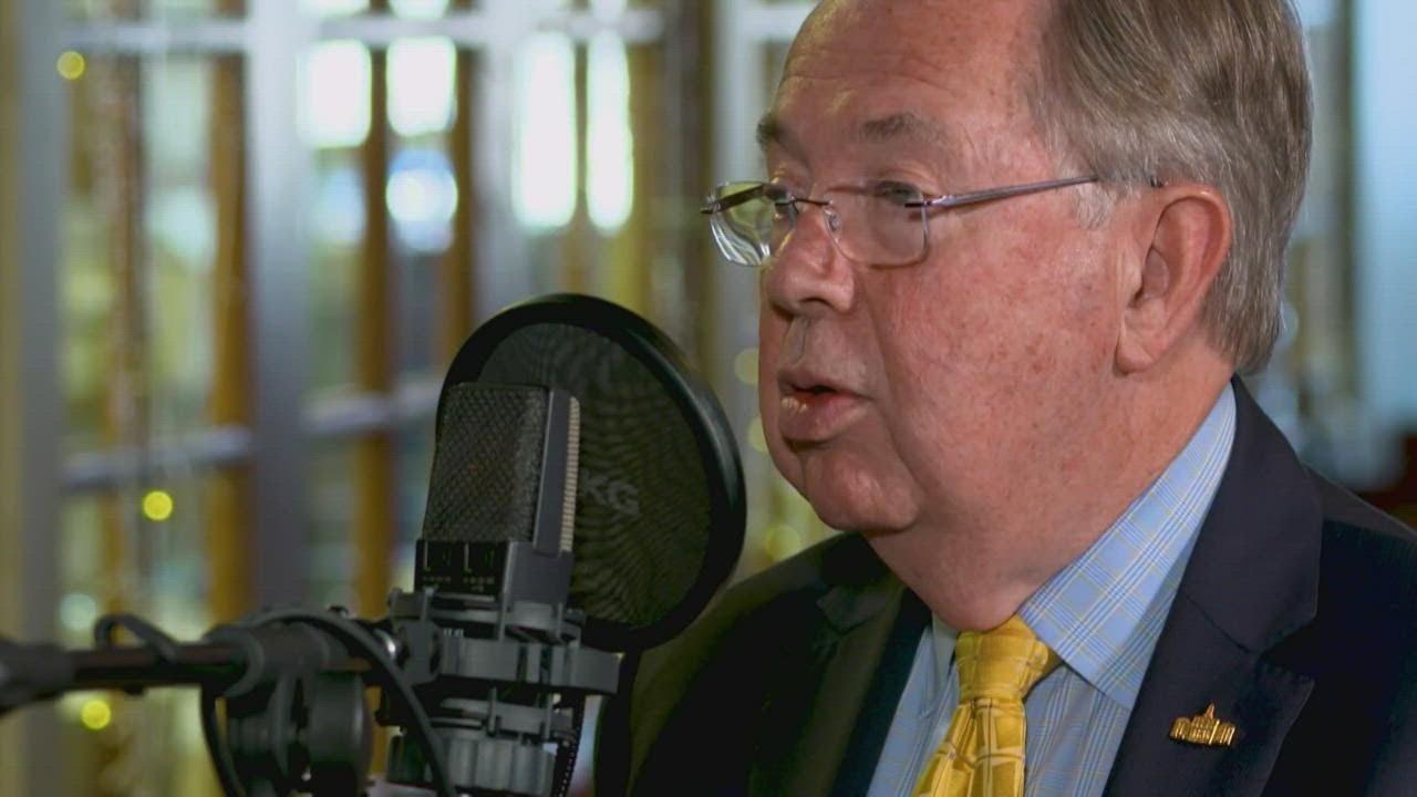 Republican state leaders react after Tarrant County judge endorses Democratic candidate