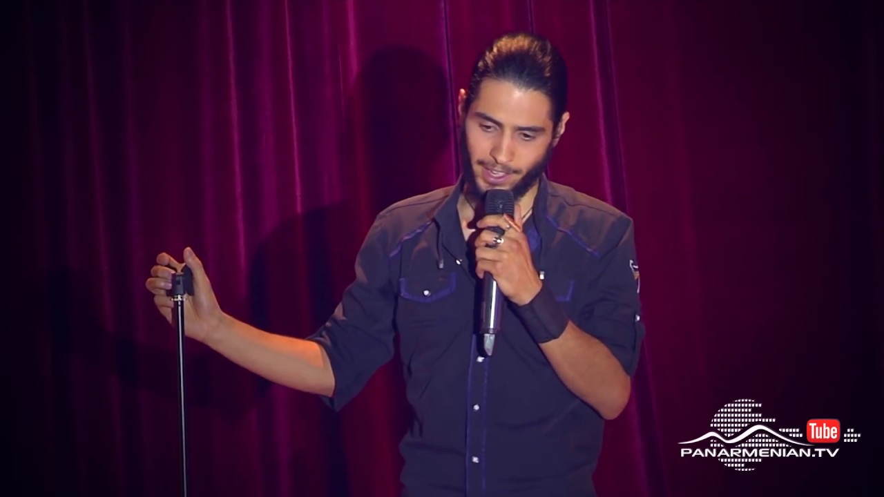 Stand Up , Թողարկում 4