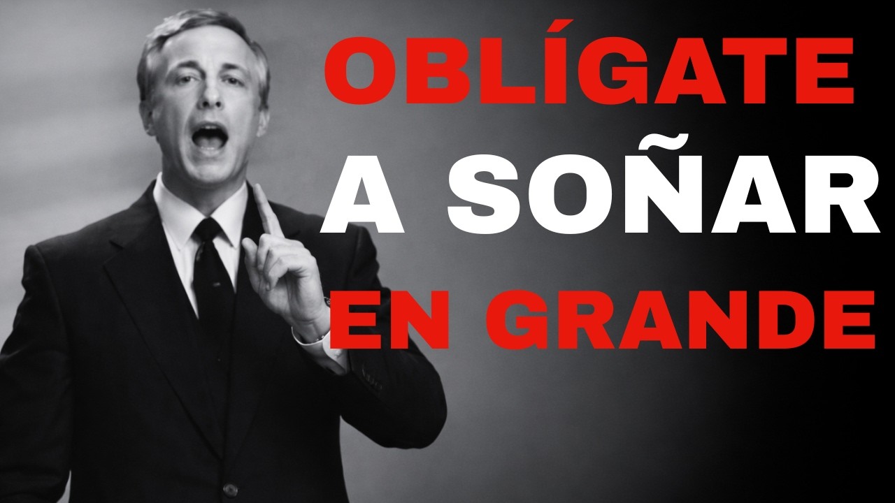 Organiza tu vida HOY y cumple tus sueños (sin excusas)
